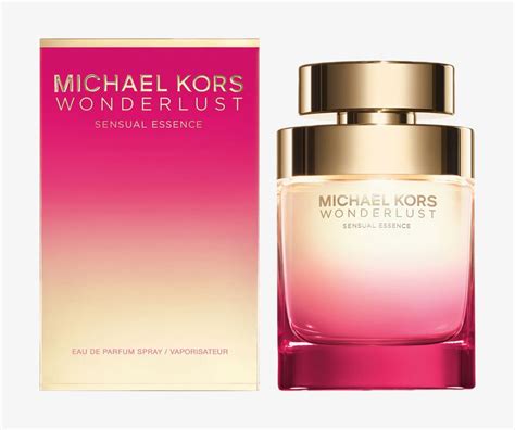 michael kors wonderlust gift set macys|wonderlust sensual essence michael kors.